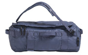 Base Camp Voyager Duffel 32L Twilight Galaxy/Tnf Black