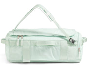 Base Camp Voyager Duffel 32L Opal Frost/Pearl Stone/Tnf White
