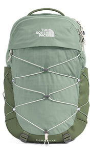 Women's Borealis Slate Moss/Bark Mist