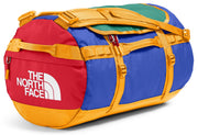 Base Camp Duffel S TNF Blue/Tnf Red/Summit Gold