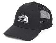 Mudder Trucker TNF Black