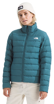 Women's Aconcagua 3 Jacket Space