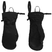 Montana Leather WP Mitt TNF Black/Tnf Black Heather