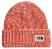 Salty Bae Lined Beanie Mars Dust