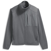 Women's TNF Performance Fleece Full Zip Jacket Smoked Pearl