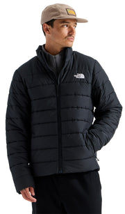 Men's Aconcagua Jacket TNF Black