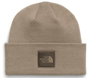 HW Dock Worker Beanie Garnet
