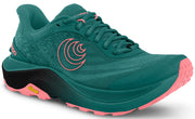 W Ultraventure 4 Dark Teal/Pink