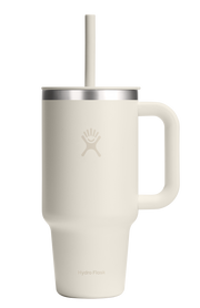 32oz All Around Travel Tumbler Ivory