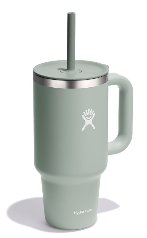 32oz All Around Travel Tumbler Agave