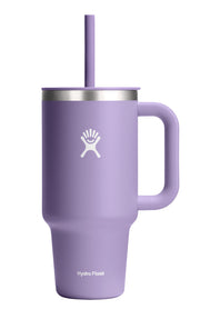 32oz All Around Travel Tumbler Moonshadow