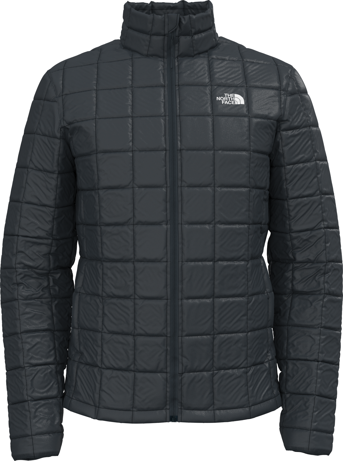 Men's Thermoball Eco Jacket 2.0 TNF Black