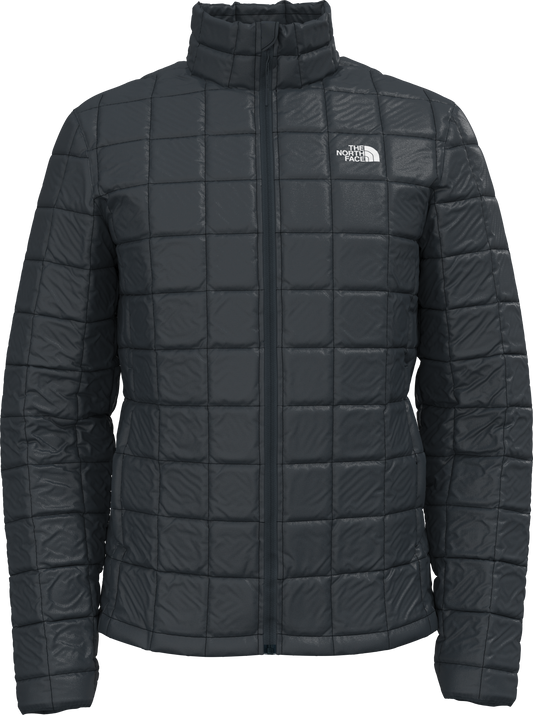 Men's Thermoball Eco Jacket 2.0 Tnf Black