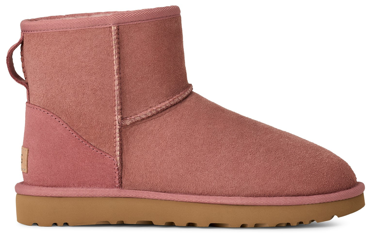 W Classic Mini II Pink Dawn | Quarks Shoes