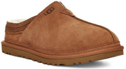 M Neuman Chestnut