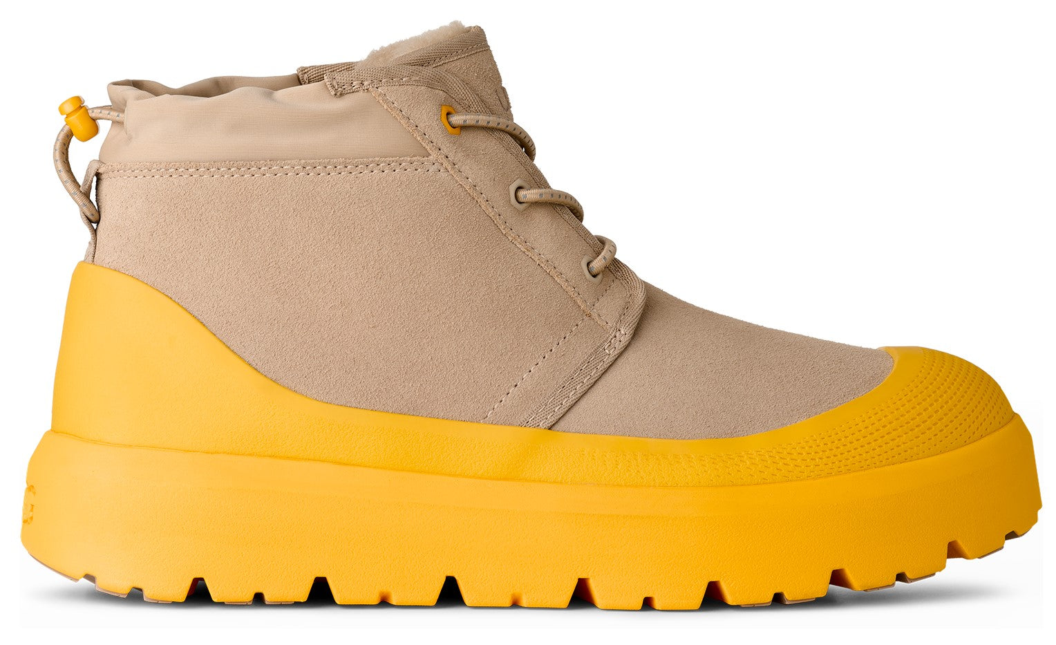 m212！UGG Neumel Weather Hybrid M Neumel Weather Hybrid Mustard Seed/Summer – Quarks Shoes