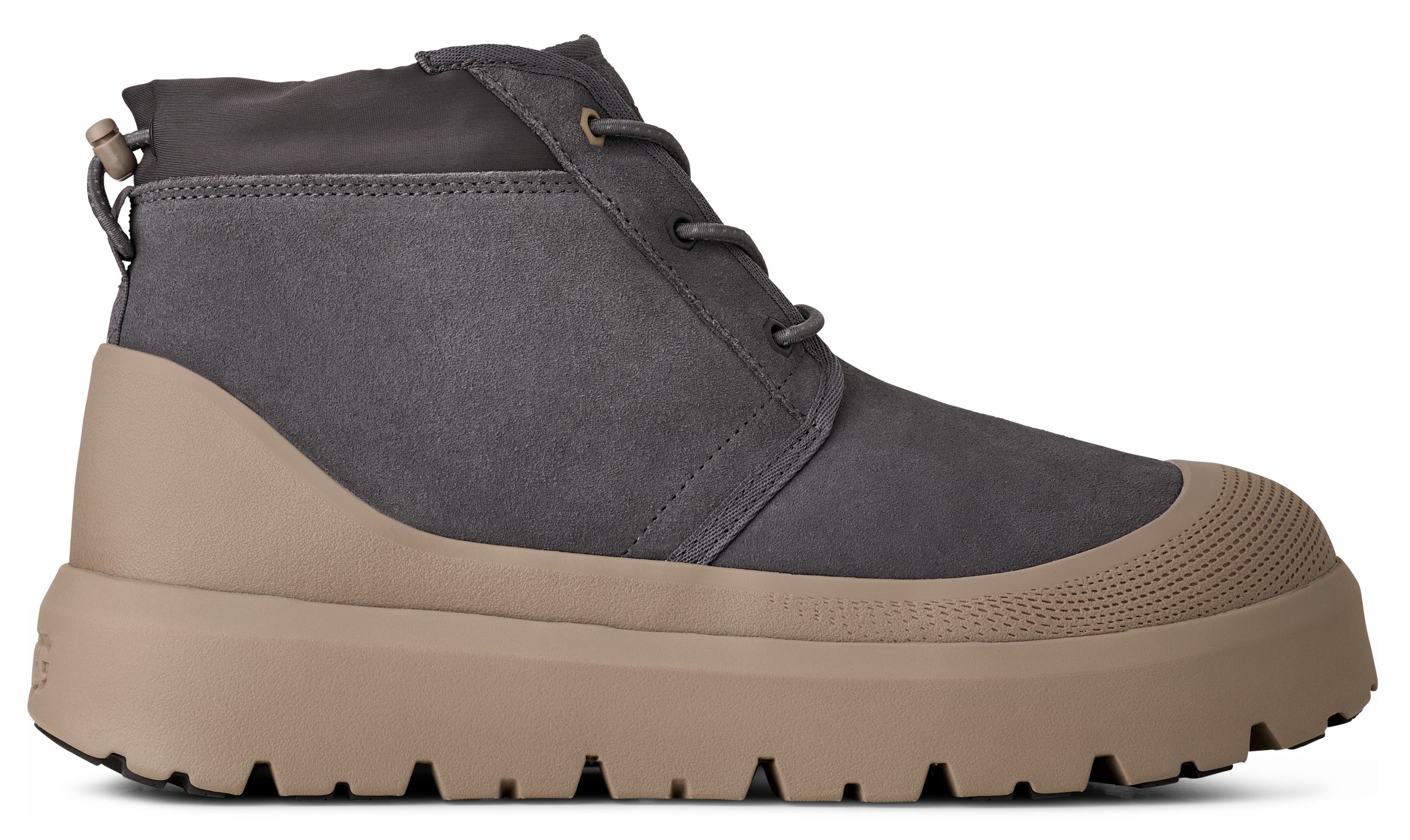 UGG NEUMEL X 25cm 防水 UGG® Neumel X Waterproof Zip Boot (Women) | Nordstromrack