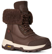 W Adirondack Boot XXV Burnt Cedar