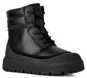 M Neumel High Weather Hybrid Black/Black
