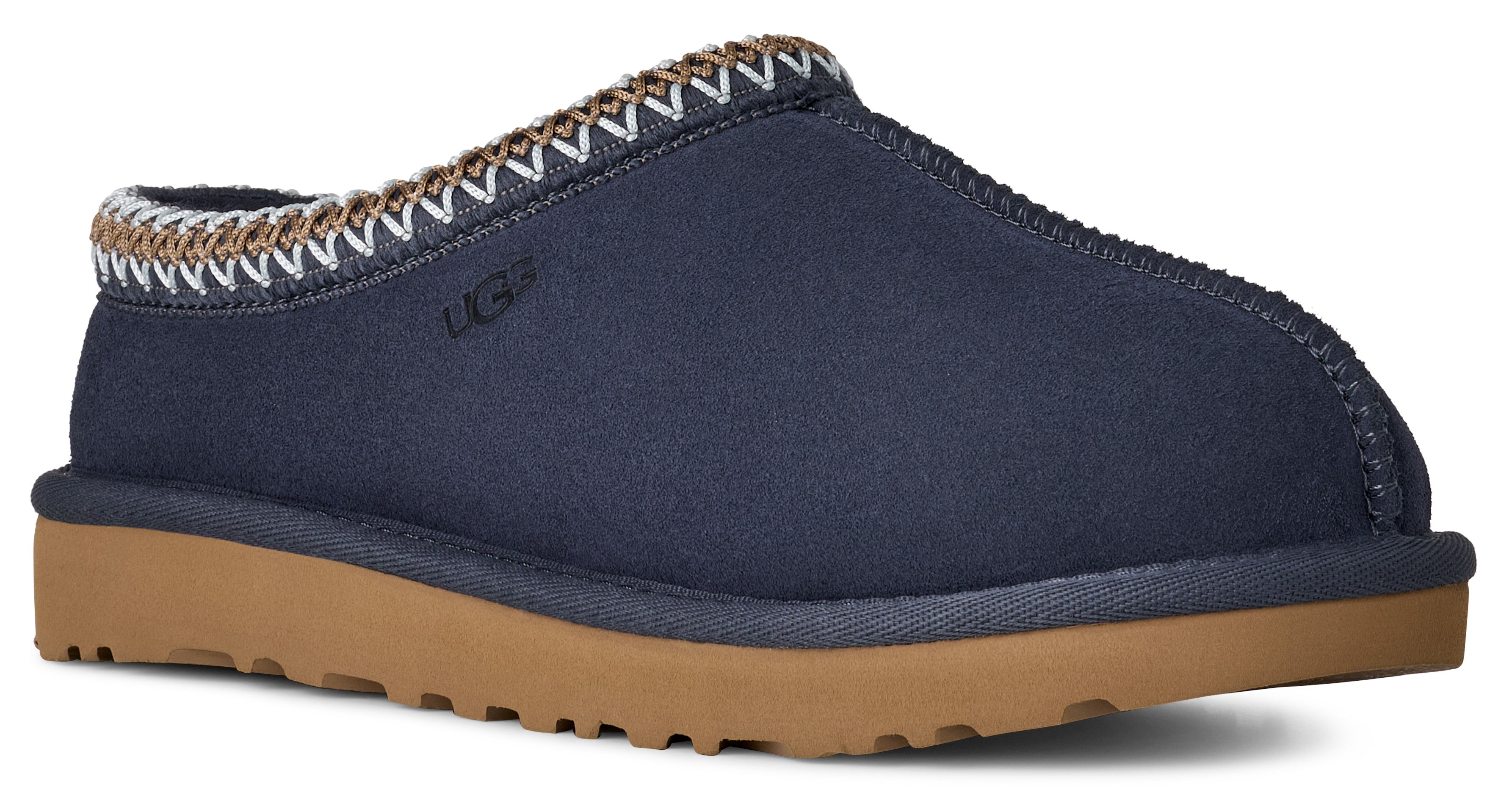 W Tasman II Dark Indigo | Quarks Shoes