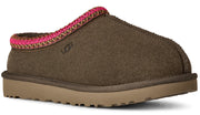 Womens Tasman II Dense Smoke