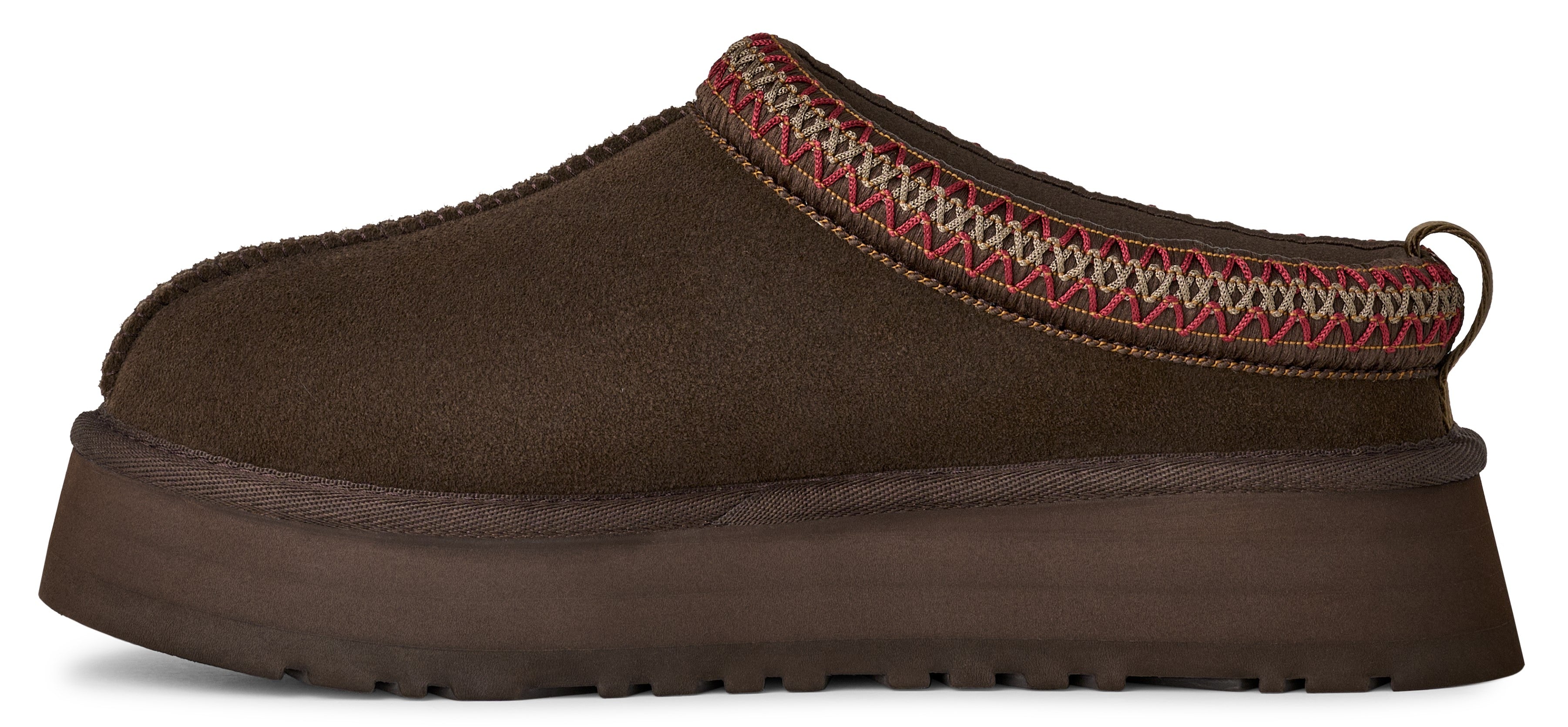 W Tazz II Dusted Cocoa – Quarks Shoes