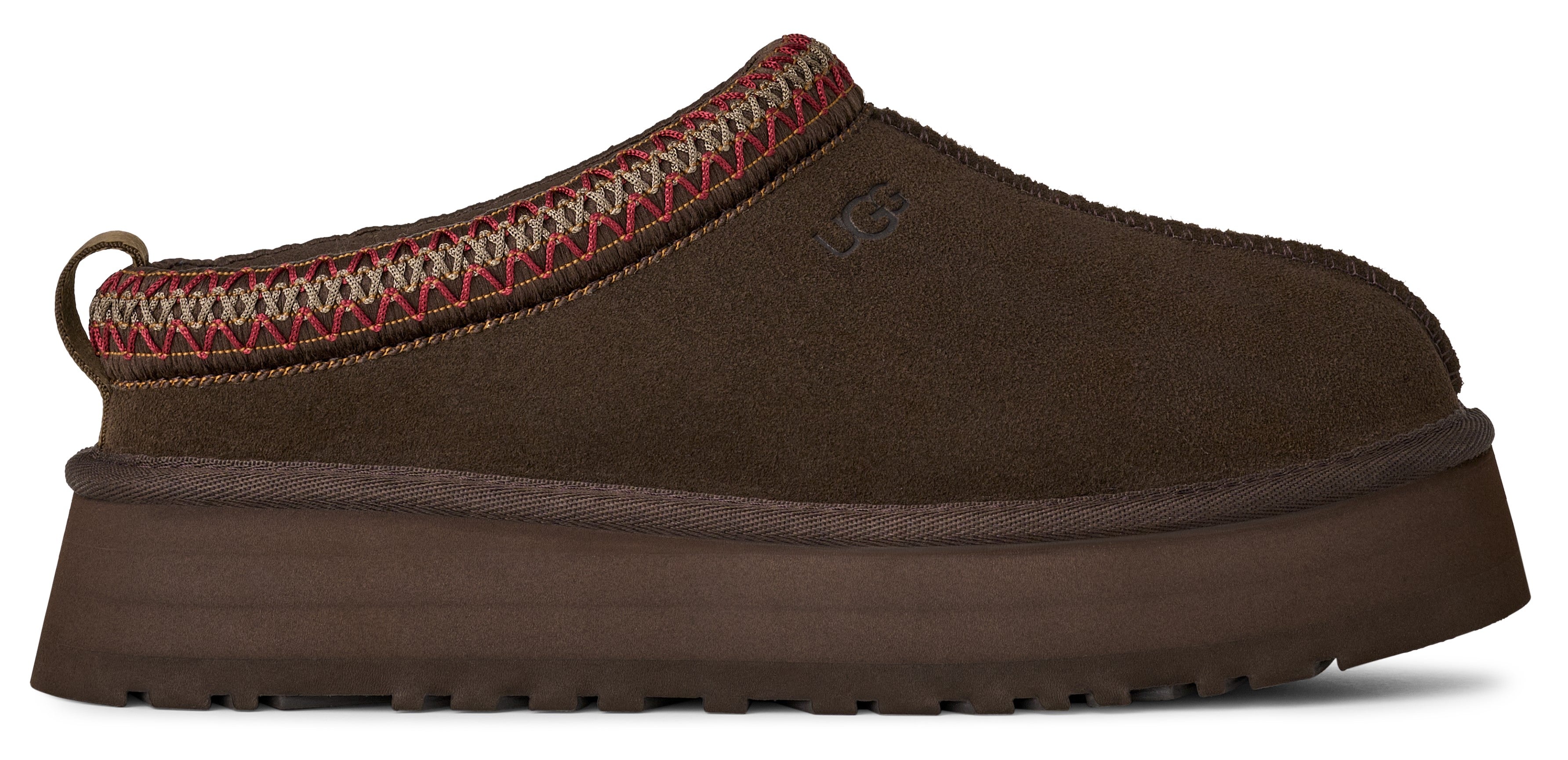 W Tazz II Dusted Cocoa – Quarks Shoes