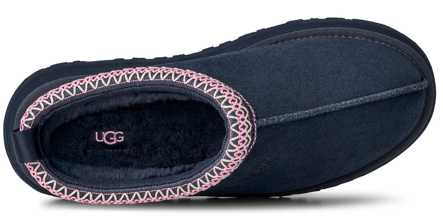 Womens Tazz II Dark Indigo – Quarks Shoes