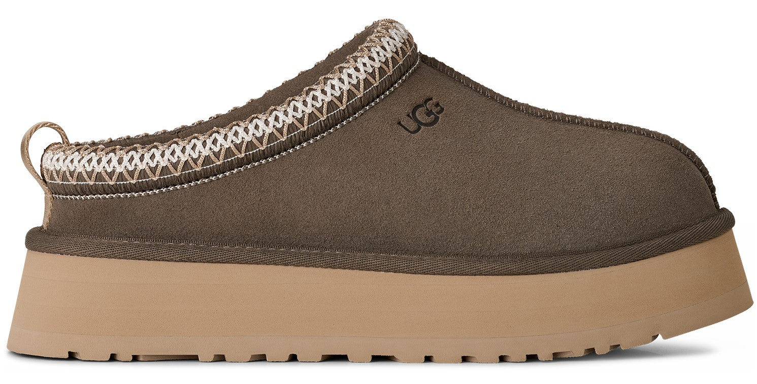 Womens Tazz II Dried Oregano – Quarks Shoes