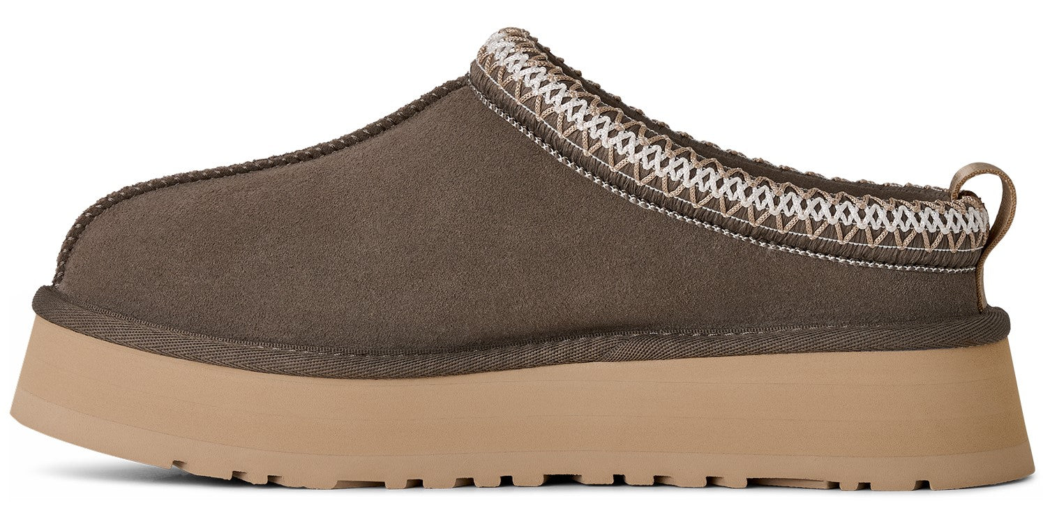 Womens Tazz II Dried Oregano – Quarks Shoes