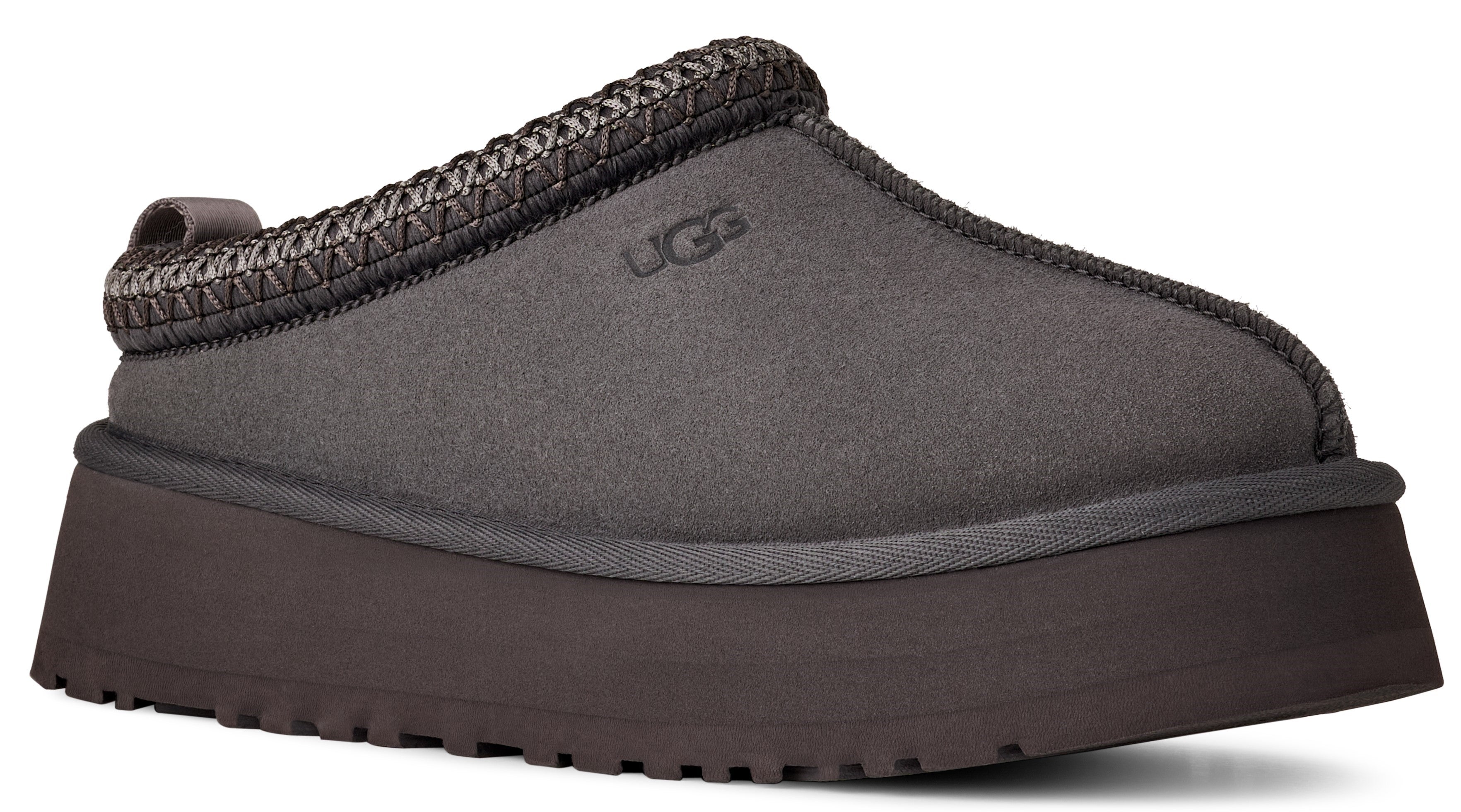 W Tazz II Obsidian | Quarks Shoes