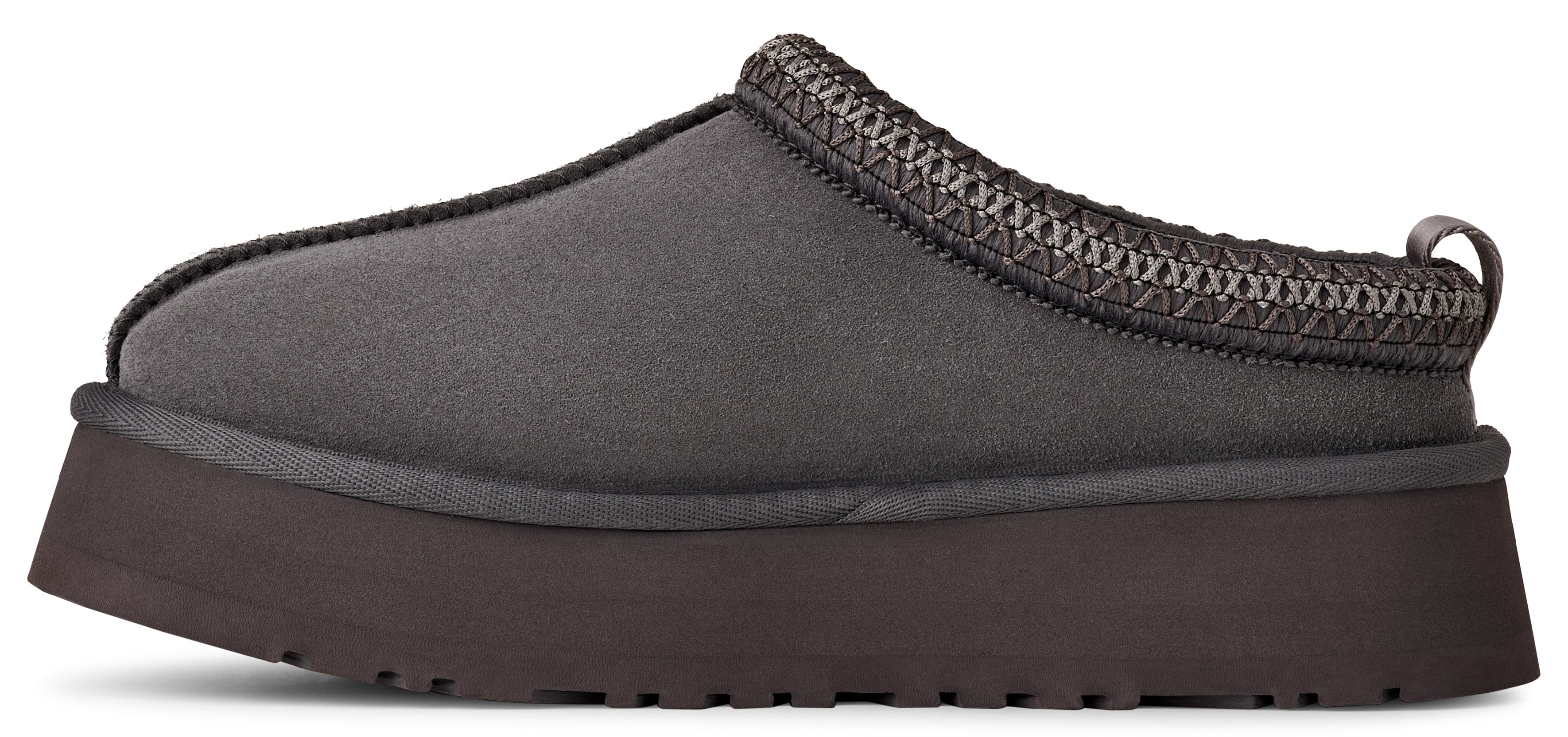 W Tazz II Obsidian | Quarks Shoes