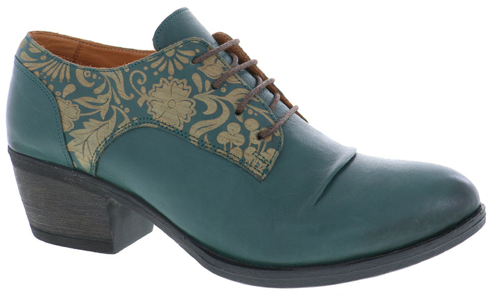 Valor Dark Green | Quarks Shoes Valor Dark Green | Quarks Shoes