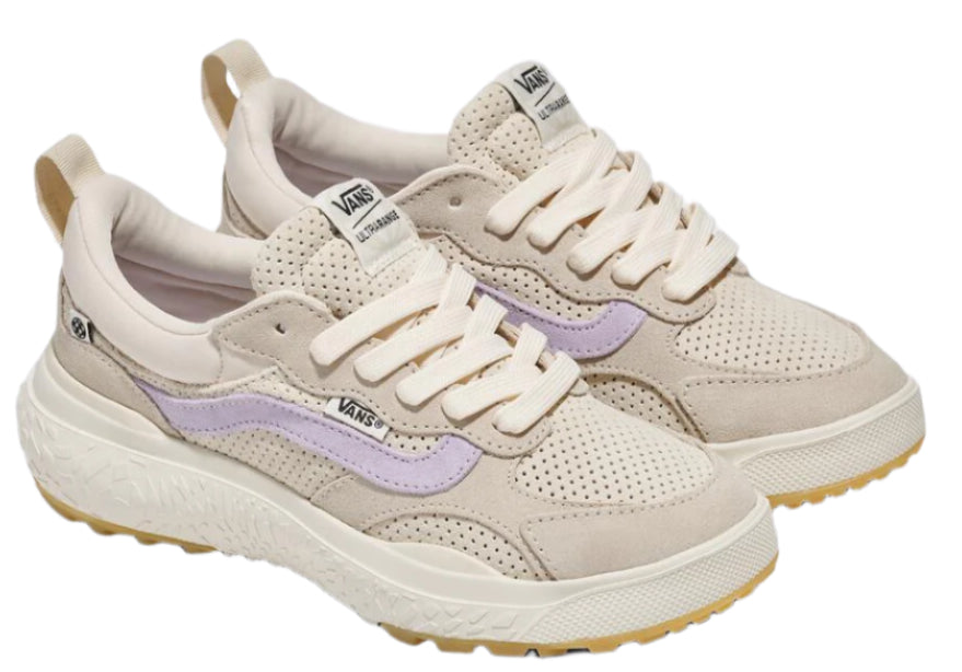 Fu Mte Ultrarange Neo VR3 White/Purple | Quarks Shoes