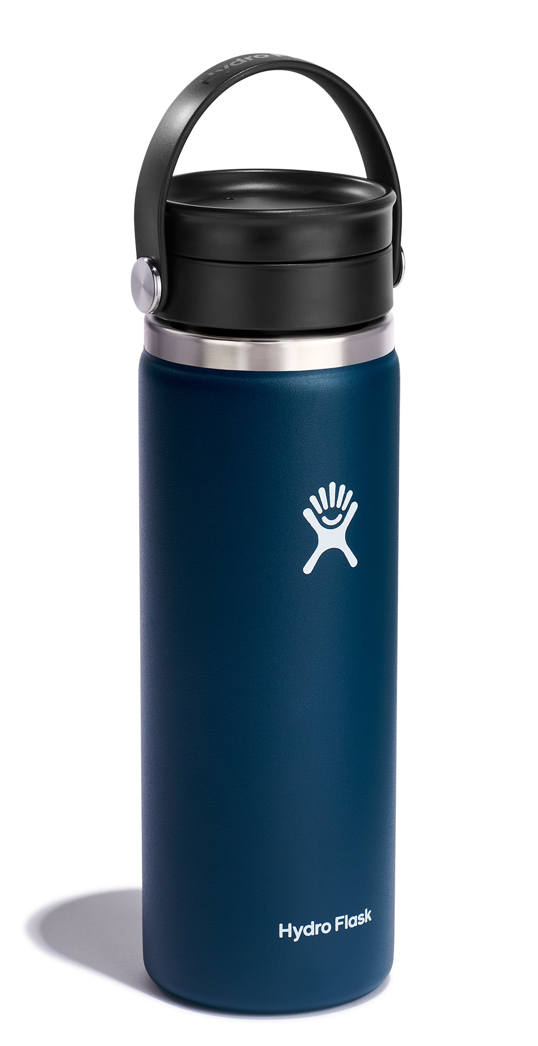 20oz Wide Mouth Flex Sip Lid Indigo – Quarks Shoes