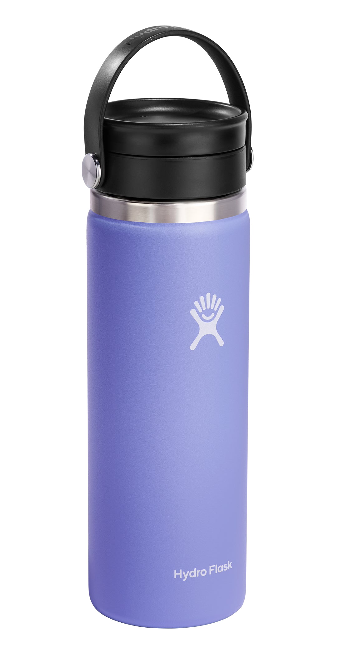 20oz Wide Mouth Flex Sip Lid Lupine | Quarks Shoes
