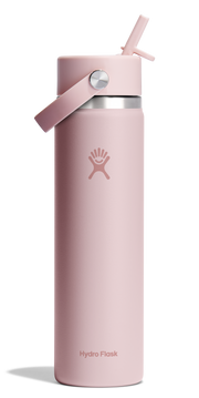 24oz Wide Flex Straw Cap Trillium