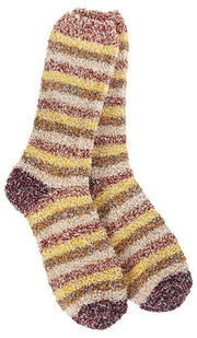 Cozy Crew Harvest Multi Multi