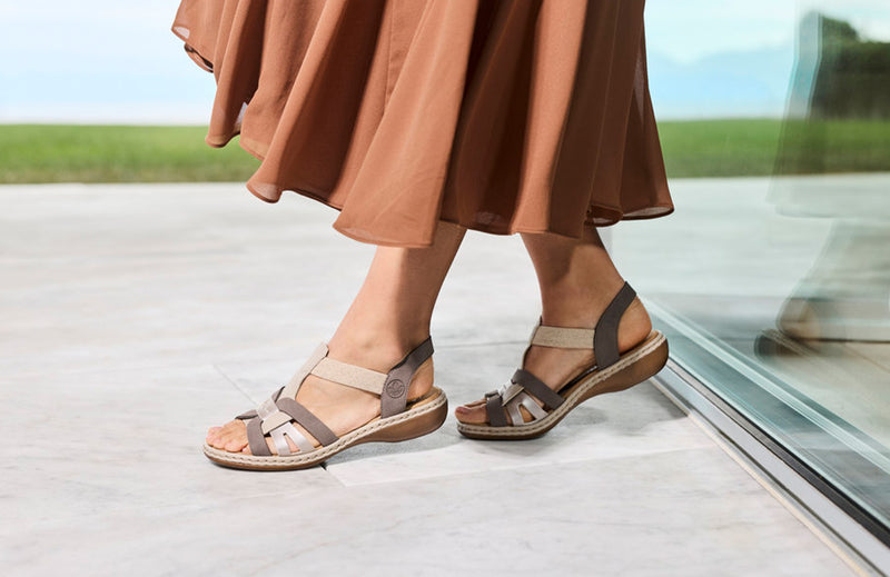 Women's Footwear