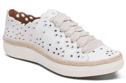 Charlotte White Sparkle
