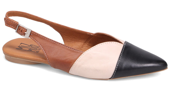 Jayden Black/Cream/Brandy – Quarks Shoes