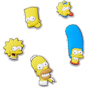 The Simpsons 5 Pack