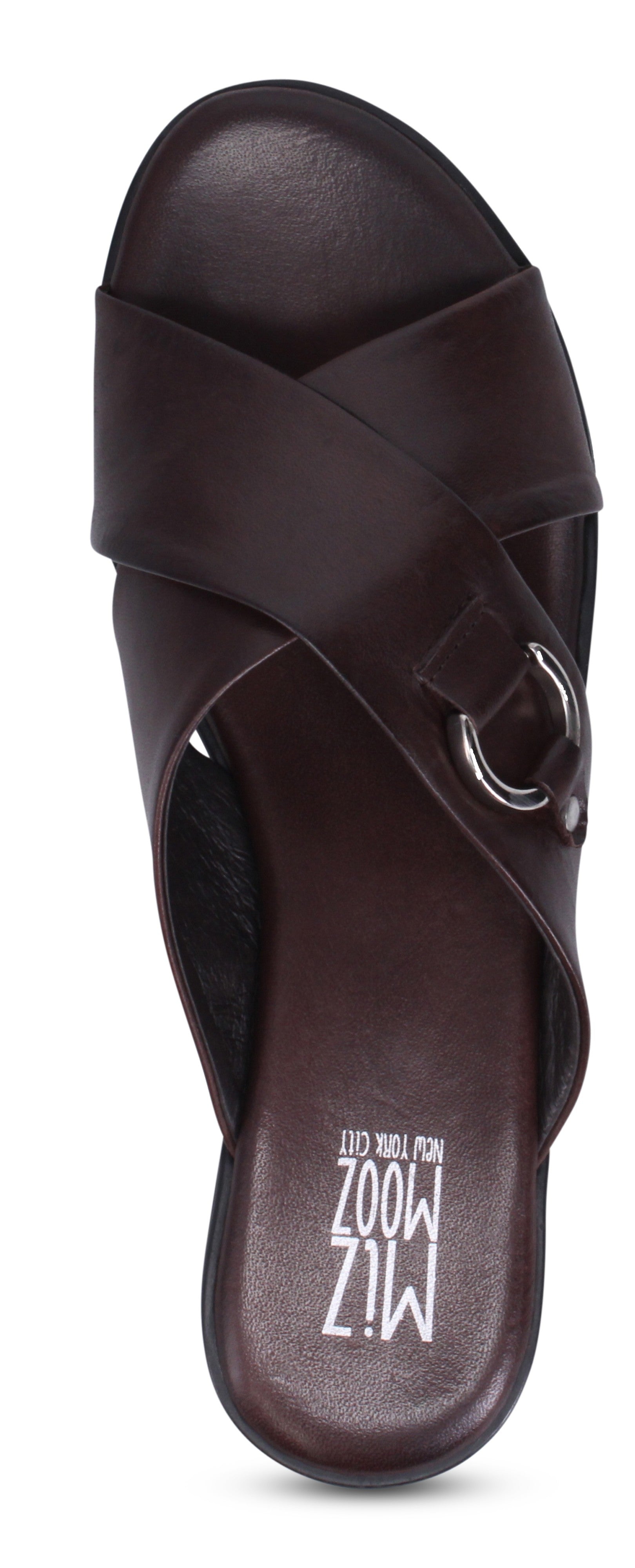 Lenni Brown | Quarks Shoes