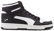Rebound Layup SL Black White