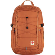 Skule 28 Terracotta Brown