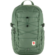 Skule 28 Deep Patina Green