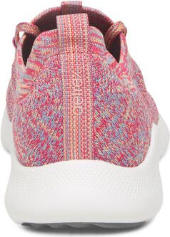 Aetrex Shoes Carly Multi Pink