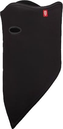 Airhole Accessories 10k Softshell Black