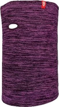 Airhole Accessories Micro Fleece Heather Purple