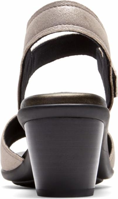 Aravon Sandals Medici Sandal Metallic - Wide